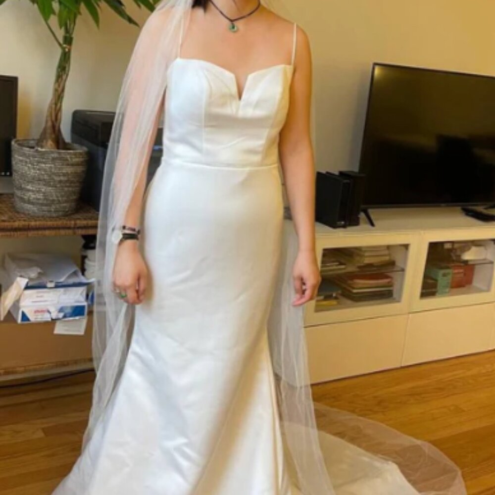 Stella Couture Dress